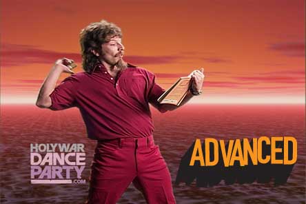 advanced