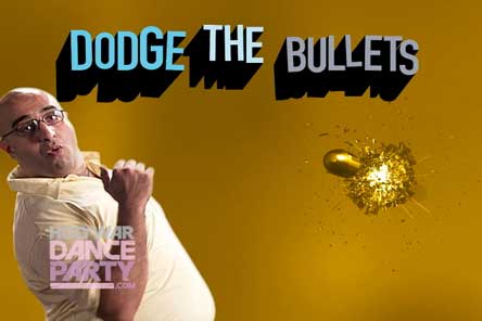 dodgethebullets