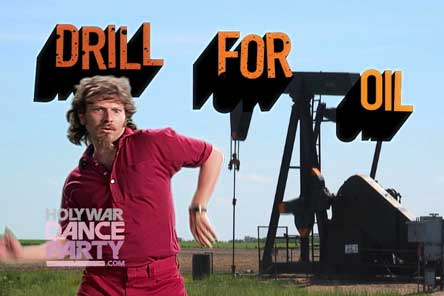 drillforoil