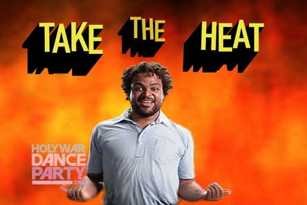 taketheheat