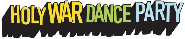 HolyWarDanceParty