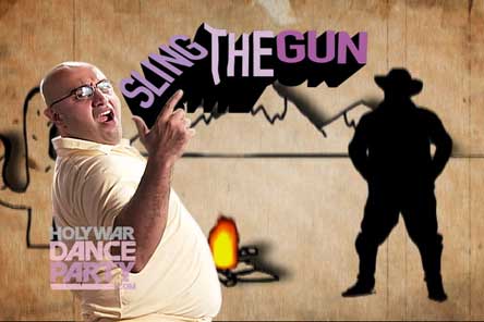 slingthegun