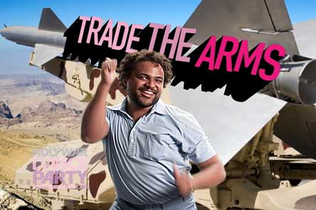 tradethearms